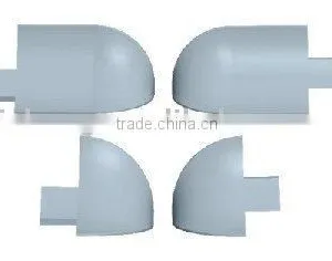 Aluminum Purified Profile thumbnail-1