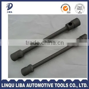 Carbon Steel Truck Wrench for Leverage thumbnail-2
