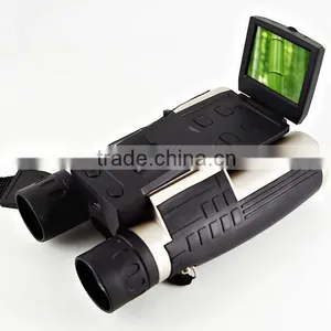 Winait Digital Binocular Camera With 2.0'' TFT Display and 4x Digital Zoom Digital Telescope Camera thumbnail-4