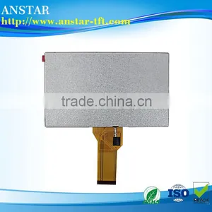 7 Inch High Luminance Tft Lcm1800nits, 800 *480 Lcd Module thumbnail-4