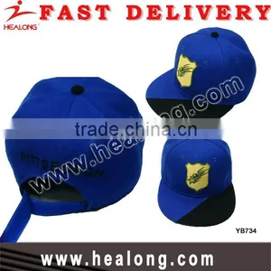 Softextile Custom Guangzhou Summer Sport Baseball Caps And Hats thumbnail-3