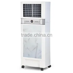 Low Power Consumption Motor Small Air Cooler thumbnail-4