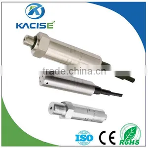 GXPS Pressure Sensor for Wide Scope of Application thumbnail-3
