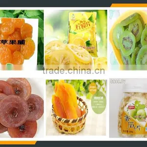 Dragon Fruit Processing Plant thumbnail-4