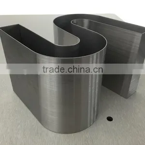 Aluminum Channel Letter Bending Machine thumbnail-4