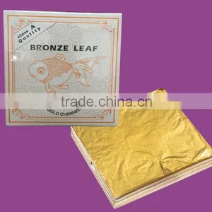 2016 Year Factory Price Free Artwork Design Australian Gold Leaf for Furniture Decoration thumbnail-1