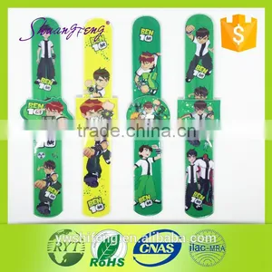 New Design Fashion Plastic Watches Children Wristwatch thumbnail-2