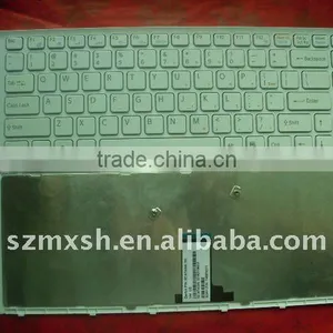 Laptop Keyboard for Sony EG thumbnail-1