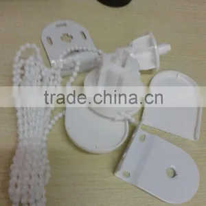 Childrend Safety Mechanism Roller Blinds Components From China thumbnail-3
