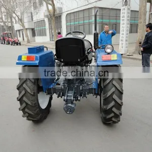 TY304 30HP FARM TRACTOR thumbnail-3