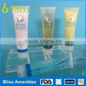 N19 2015 Hot Choose Hotel Shampoo&conditioner With Fip Cap thumbnail-1