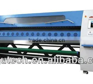 Large Format Solvent Printer thumbnail-1