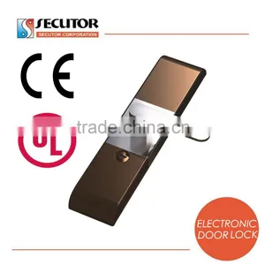 CE UL Electronic Hotel Management System Smart Door Lock thumbnail-1