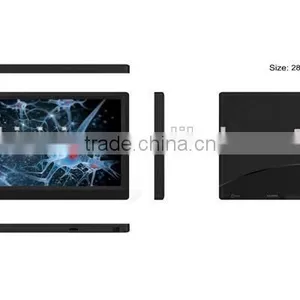 11.6 Inch IPS Full Perspective Panasonic FULL HD TFT LCD Microscope Cameras With Screen thumbnail-2
