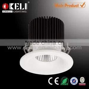 COB LED Downlight /LED Spotlight 5W thumbnail-2