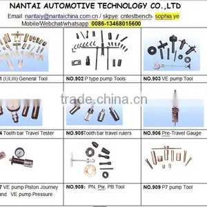 cr Injectors Adaptor (12pcs) thumbnail-1
