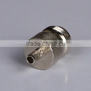 Coaxial Cable Price RF Connector, N Female Connector With Cables 3D-FB/ LMR200 thumbnail-3