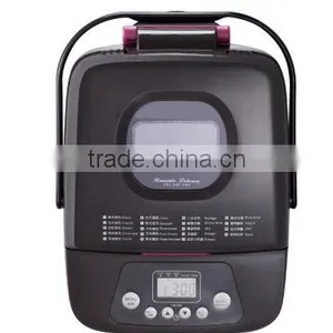 2016 Competitive PP 1.5 LB Bread Packing Machine With Glass Viewing Window thumbnail-5