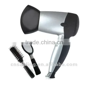 Hair Dryer With Comb thumbnail-1