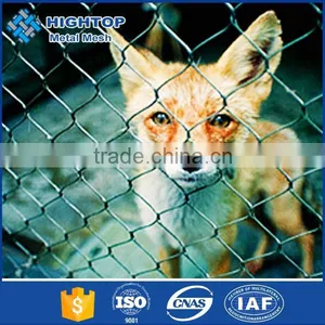 Flexible Inox Line Cable Mesh / Rope Mesh thumbnail-3