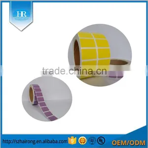 Custom Dymo Removable Adhesive Label thumbnail-4