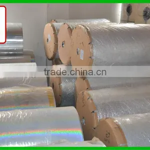 Transparent Metallized Film thumbnail-1