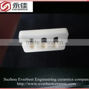 Wear Resistance Alumina Ceramic Plates thumbnail-2