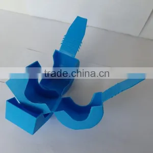 Anti-tampering Plastic Water Meter Seals In Gaoxiang Brand OEM Design thumbnail-3