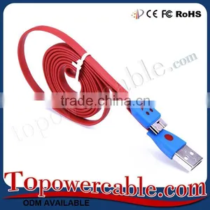 Fast Charging and Data Syncing For Samsung Galaxy Note USB A USB B Cable thumbnail-1