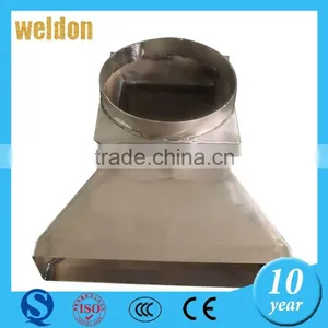 WELDON CNC Machining Part and Turning Parts for Auto Part thumbnail-3