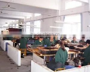 Xuchang Youmei Hair Fashion Co., Ltd. company overview - view 1 thumbnail