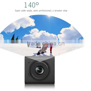 Hot Selling Waterproof Sport Camera thumbnail-3