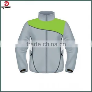 Custom Sublimation Accept Logo Design High Lightweigh Heavy Jacket thumbnail-1