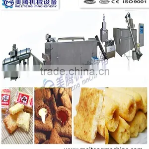 Hot Selling Corn Puffed Snack Food Making Machine thumbnail-5