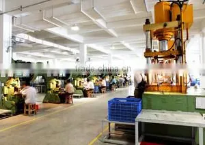 Huanghua Wanfang Hardware & Plastic Products Co., Ltd. company overview - view 3 thumbnail
