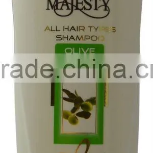 Professional Hair Shampoo thumbnail-1