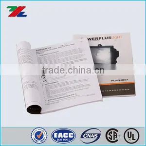 Wholesale Custom Promotional Product Catalogue,cheap Catalog Printing Quality Choice thumbnail-2