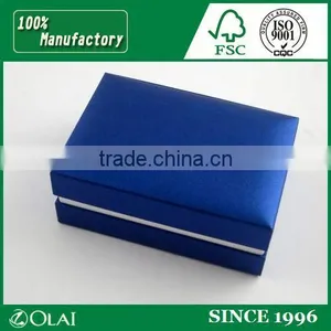 Unique Paper Double Pack Watches Box thumbnail-2