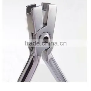 Orthodontic Torque Pliers Dental Instruments Stainless Steel thumbnail-1