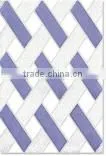 Ceramic Wall Tiles Luster White Print Understanding and Selecting Well thumbnail-1