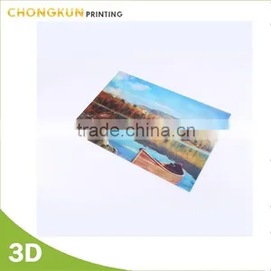 3d Effect Scenery Picture thumbnail-2