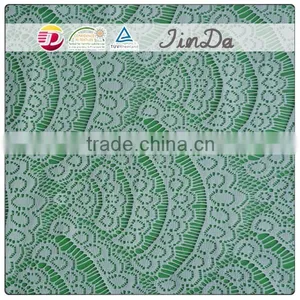 Machine Made Durable Nylon Knitting Lace With New Design thumbnail-4