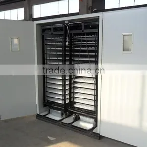 Poultry Brooding Machine,egg to Chicken Machine,chicken Making Machine thumbnail-4