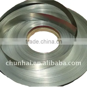 Nickel Plated Steel Strip thumbnail-3