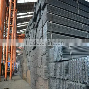JIS Standard Angle Steel thumbnail-1