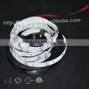 3014 Nonwaterproof IP20 Natural White 60led UL Certificate Smd 3014 Led Strip 24v Natural White thumbnail-6