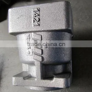 All Kinds of Gray Iron Casting, Ductile Iron Casting, Nodular Iron Casting thumbnail-1