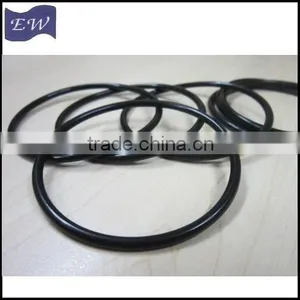 Black Silicone o Ring thumbnail-5