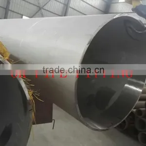 Incoloy Alloy 20 Pipe UNS N08020 thumbnail-2