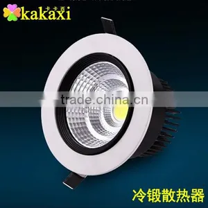 LED Ceiling Lamp COB 3w 5w 7w 10w 15w 20w 30w LED Downlight Spotlight thumbnail-1